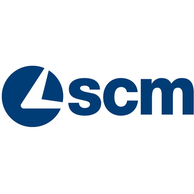 Logo Scm