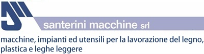 Santerini Macchine